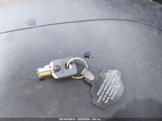 2003 HARLEY-DAVIDSON VRSCA 1HD1HAZ163K830276 Photo 10