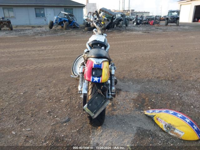 2003 HARLEY-DAVIDSON VRSCA 1HD1HAZ163K830276 Photo 5