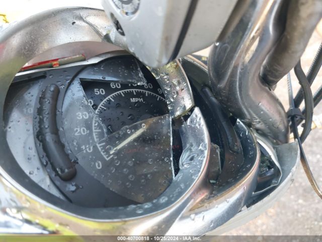 2003 HARLEY-DAVIDSON VRSCA 1HD1HAZ163K830276 Photo 6