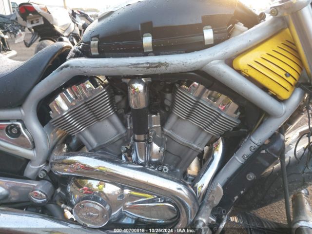 2003 HARLEY-DAVIDSON VRSCA 1HD1HAZ163K830276 Photo 7