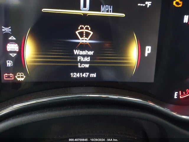 Dodge Durango Sxt Rwd 2017 1C4RDHAG5HC609665 Image 15