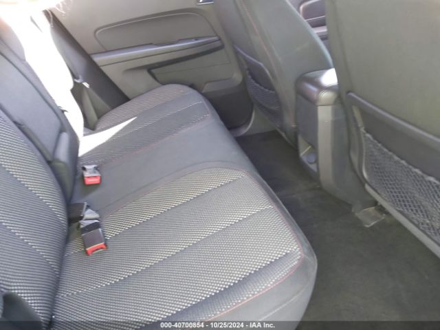 2GKFLTEK2H6184099 GMC Terrain Sle-2