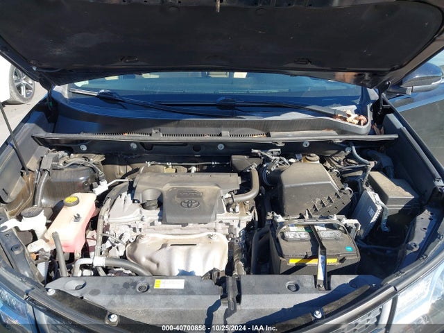 Toyota Rav4 Xle 2015 2T3WFREV7FW232083 Image 10