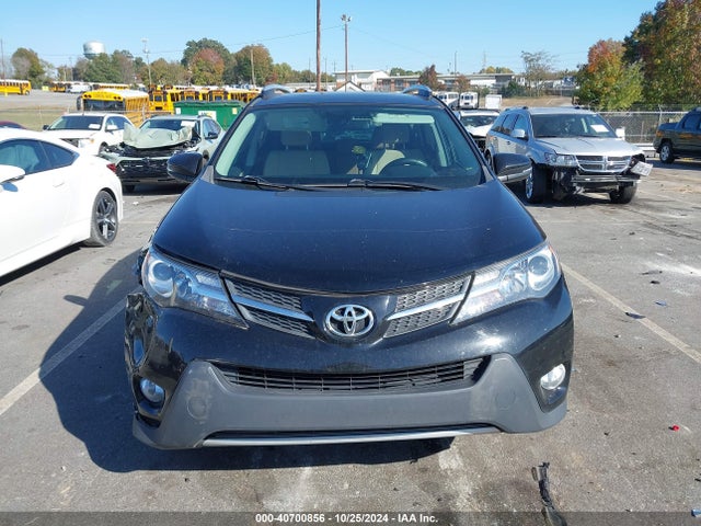 Toyota Rav4 Xle 2015 2T3WFREV7FW232083 Image 12