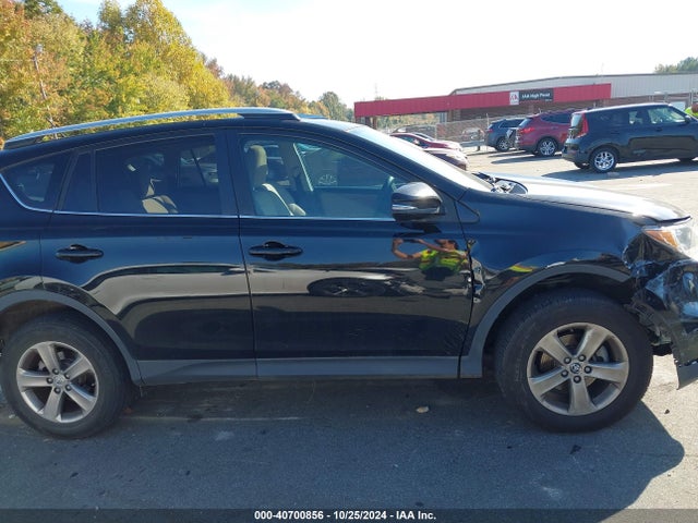 Toyota Rav4 Xle 2015 2T3WFREV7FW232083 Image 13