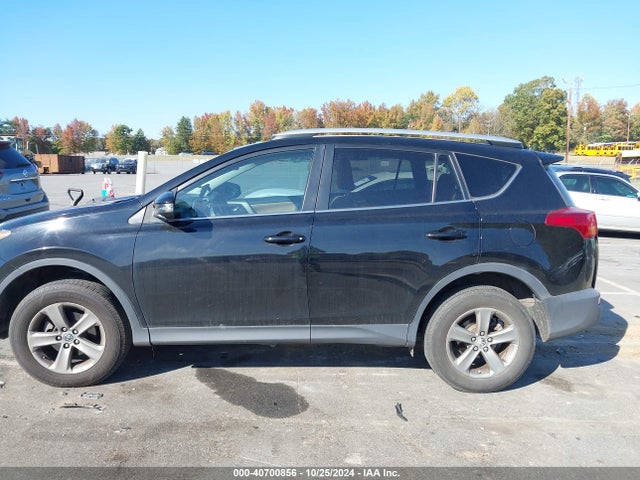Toyota Rav4 Xle 2015 2T3WFREV7FW232083 Image 14