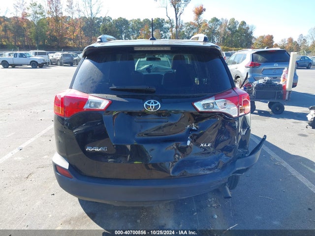 Toyota Rav4 Xle 2015 2T3WFREV7FW232083 Image 16