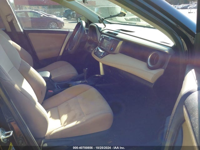 Toyota Rav4 Xle 2015 2T3WFREV7FW232083 Image 5
