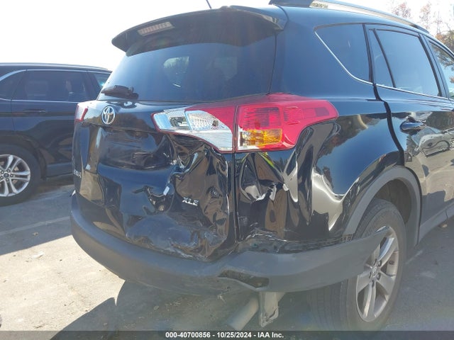 Toyota Rav4 Xle 2015 2T3WFREV7FW232083 Image 6