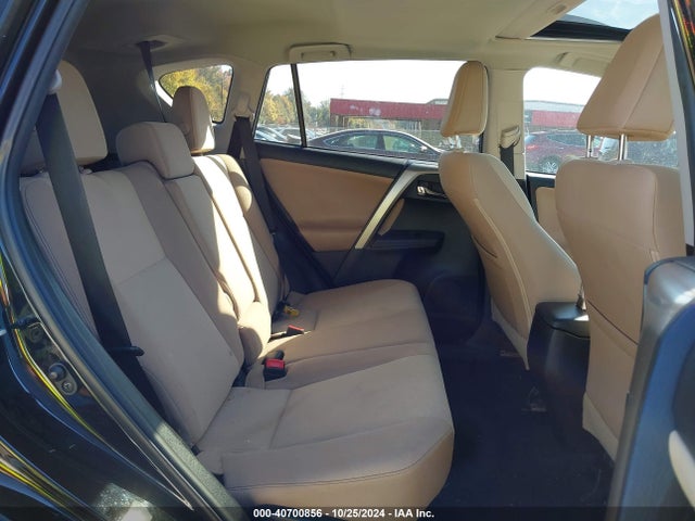 Toyota Rav4 Xle 2015 2T3WFREV7FW232083 Image 8