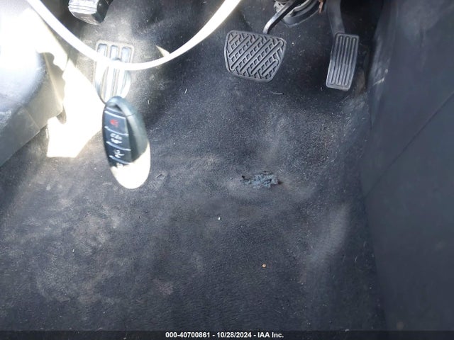 Nissan Altima 2.5 S 2017 1N4AL3AP8HC472195 Image 11