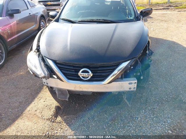 Nissan Altima 2.5 S 2017 1N4AL3AP8HC472195 Image 12