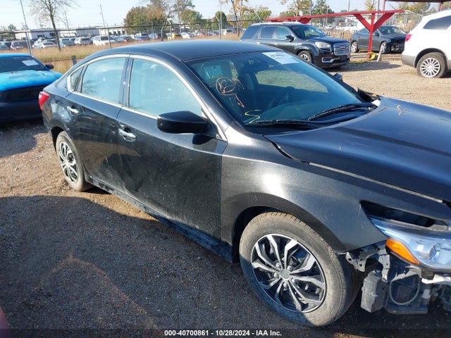 Nissan Altima 2.5 S 2017 1N4AL3AP8HC472195 Image 13