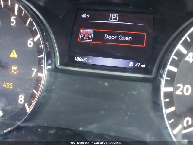 Nissan Altima 2.5 S 2017 1N4AL3AP8HC472195 Image 15