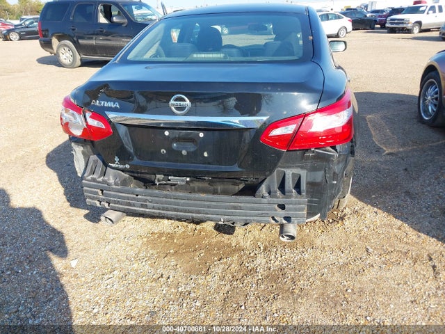 Nissan Altima 2.5 S 2017 1N4AL3AP8HC472195 Image 16
