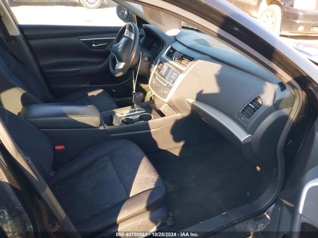 Nissan Altima 2.5 S 2017 1N4AL3AP8HC472195 Image 5