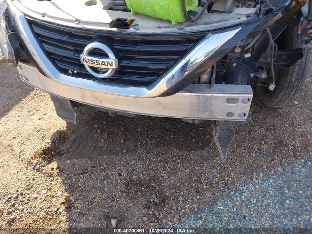 Nissan Altima 2.5 S 2017 1N4AL3AP8HC472195 Image 6