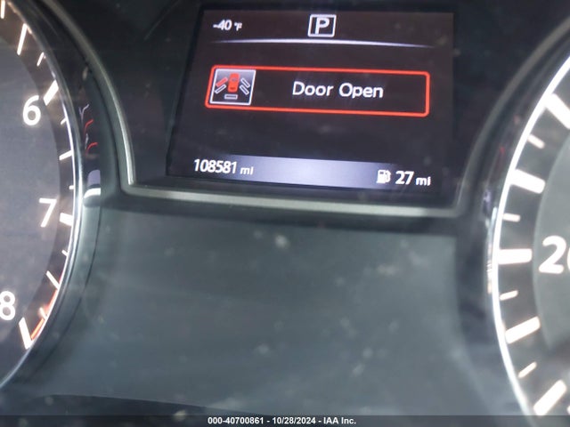 Nissan Altima 2.5 S 2017 1N4AL3AP8HC472195 Image 7