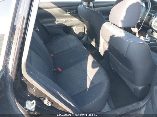Nissan Altima 2.5 S 2017 1N4AL3AP8HC472195 Image 8