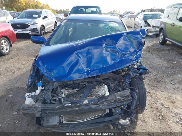 Hyundai ACCENT SE 2017 KMHCT4AE4HU217234 Image 13