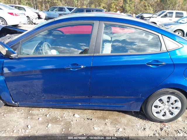 Hyundai ACCENT SE 2017 KMHCT4AE4HU217234 Image 15
