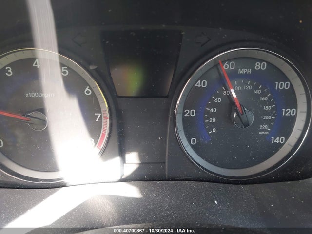 Hyundai ACCENT SE 2017 KMHCT4AE4HU217234 Image 16