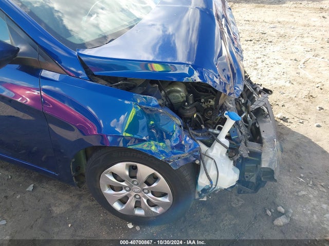 Hyundai ACCENT SE 2017 KMHCT4AE4HU217234 Image 19