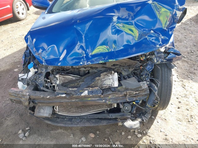 Hyundai ACCENT SE 2017 KMHCT4AE4HU217234 Image 6