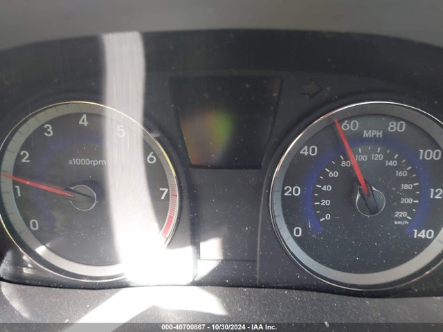 Hyundai ACCENT SE 2017 KMHCT4AE4HU217234 Image 7