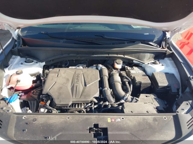 5XYRKDLF1NG091578 KIA SORENTO SX