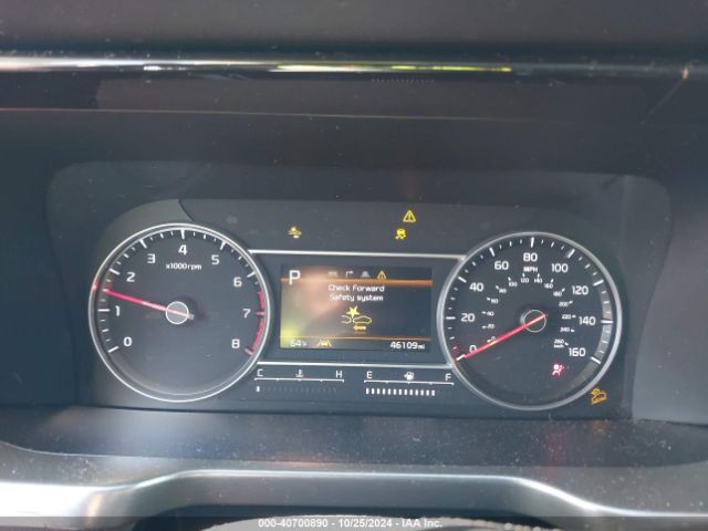 5XYRKDLF1NG091578 KIA SORENTO SX