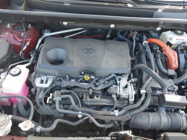 JTMDWRFV1LD071938 Toyota Rav4 Hybrid Limited