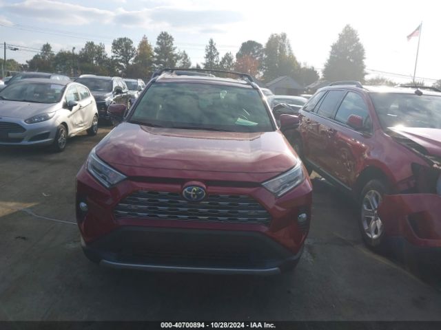 JTMDWRFV1LD071938 Toyota Rav4 Hybrid Limited