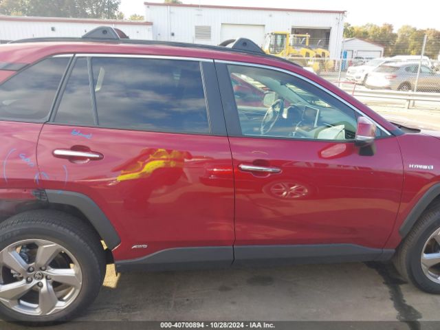 JTMDWRFV1LD071938 Toyota Rav4 Hybrid Limited