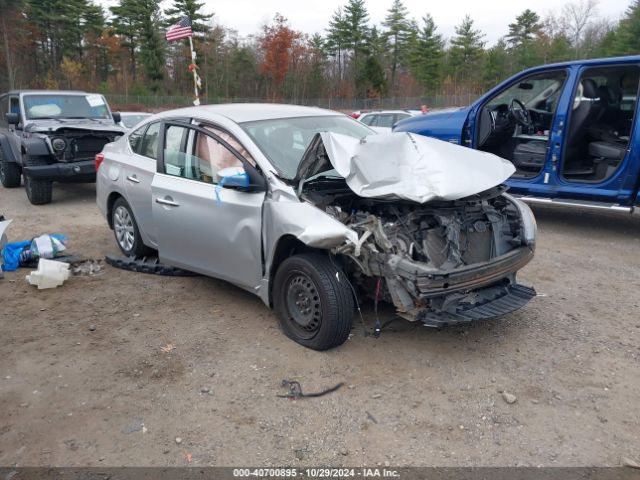 3N1AB7APXHY224089 auction archive image
