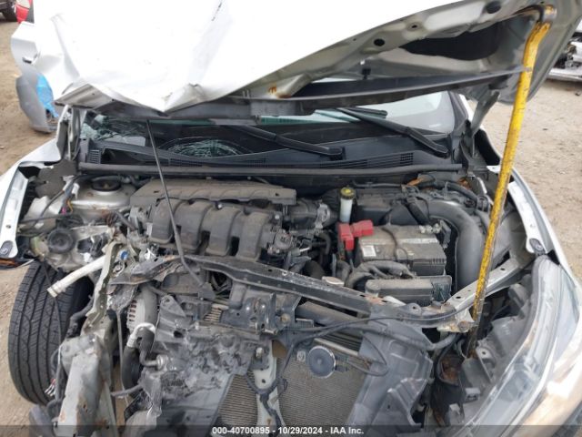 3N1AB7APXHY224089 Nissan SENTRA S
