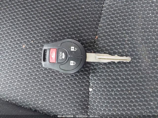 3N1AB7APXHY224089 Nissan SENTRA S