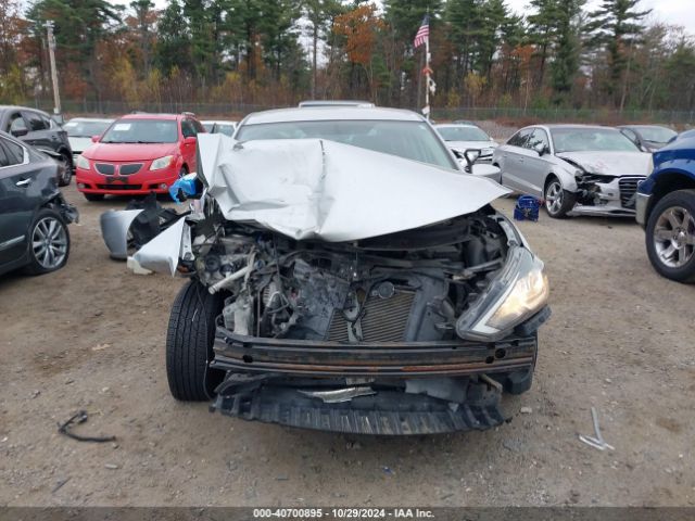 3N1AB7APXHY224089 Nissan SENTRA S