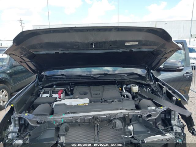 5TFLA5AB4RX036141 Toyota Tundra Sr5
