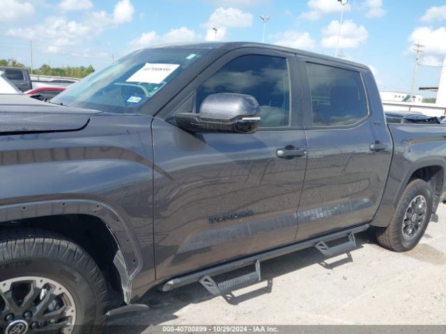 5TFLA5AB4RX036141 Toyota Tundra Sr5
