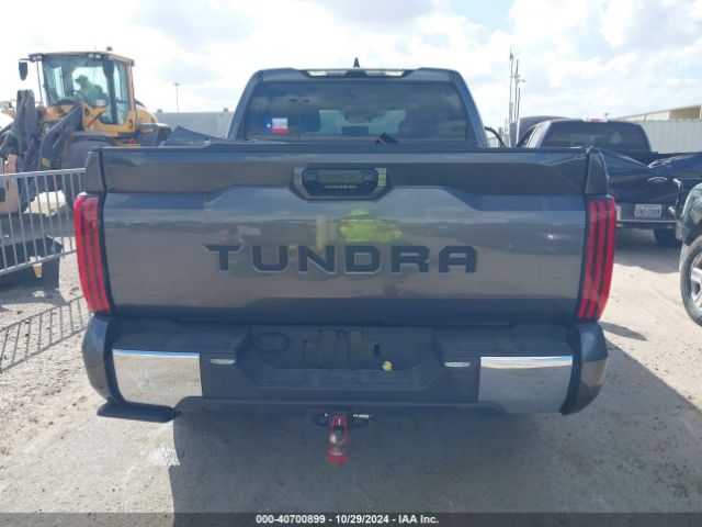 5TFLA5AB4RX036141 Toyota Tundra Sr5