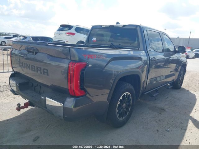 5TFLA5AB4RX036141 Toyota Tundra Sr5