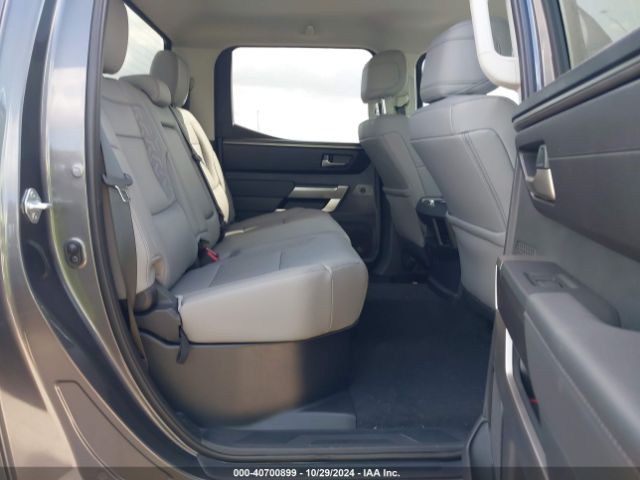 5TFLA5AB4RX036141 Toyota Tundra Sr5