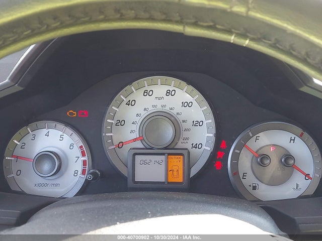 Honda Pilot Ex-l 2015 5FNYF4H50FB020297 Image 7