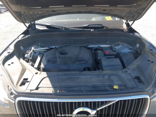 YV4A22PK9G1040919 Volvo Xc90 T6 Momentum