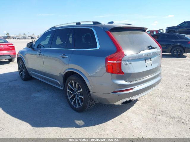 YV4A22PK9G1040919 Volvo Xc90 T6 Momentum