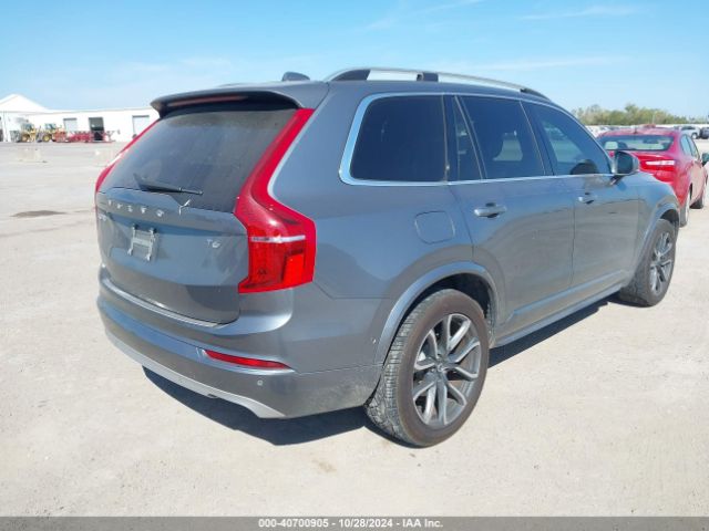 YV4A22PK9G1040919 Volvo Xc90 T6 Momentum
