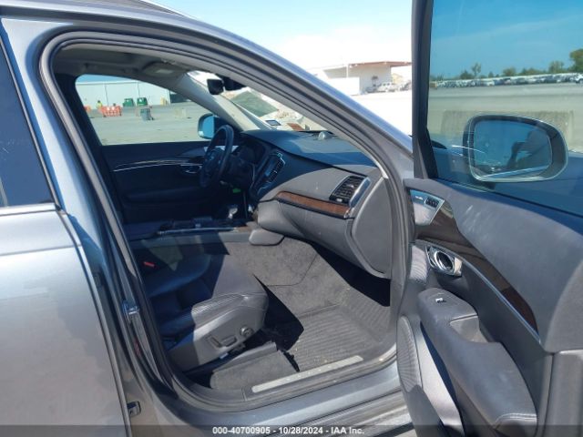 YV4A22PK9G1040919 Volvo Xc90 T6 Momentum