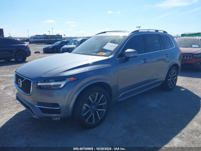 YV4A22PK9G1040919 Volvo Xc90 T6 Momentum
