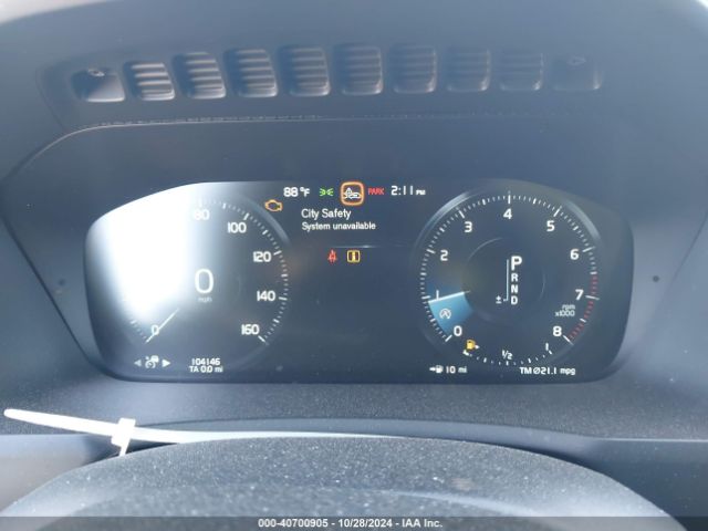YV4A22PK9G1040919 Volvo Xc90 T6 Momentum